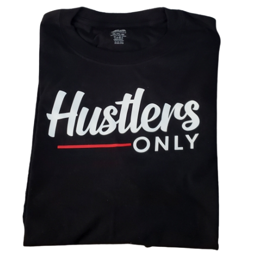 Hustlers Only – Home Of Hustlers Only Apparel